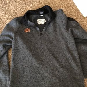 Alpha Xi delta sweatshirt